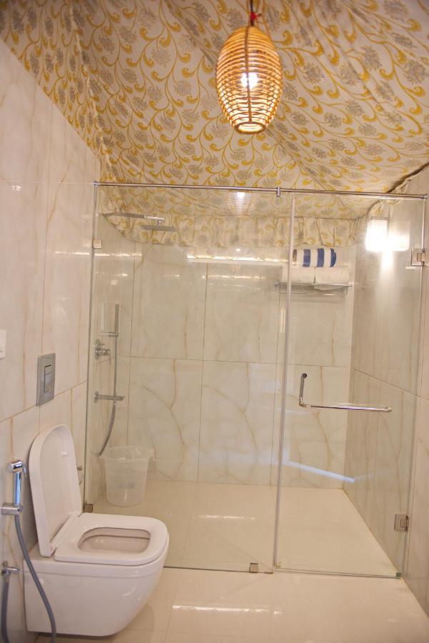 Wild Rose Resort & Spa Pushkar Exterior foto